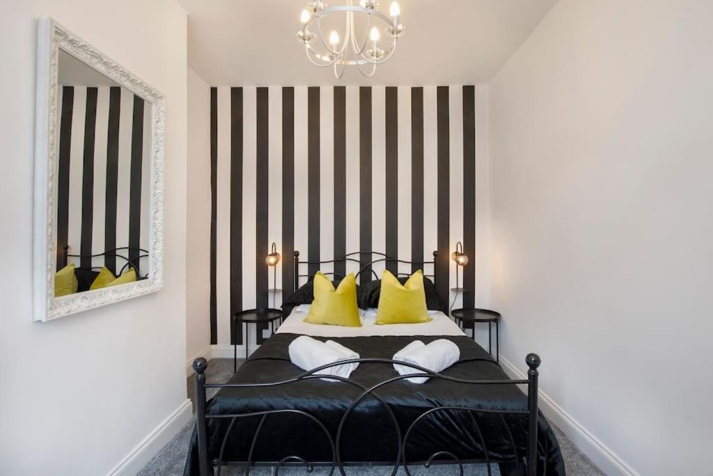 Villa The Milton - Stylish Terraced à York Extérieur photo